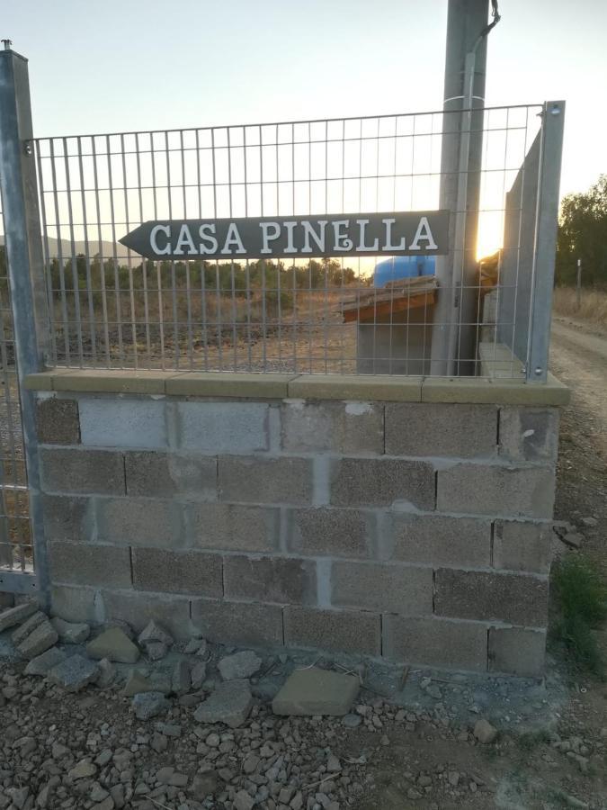 Casa Pinella Villa Villamassargia Exterior photo