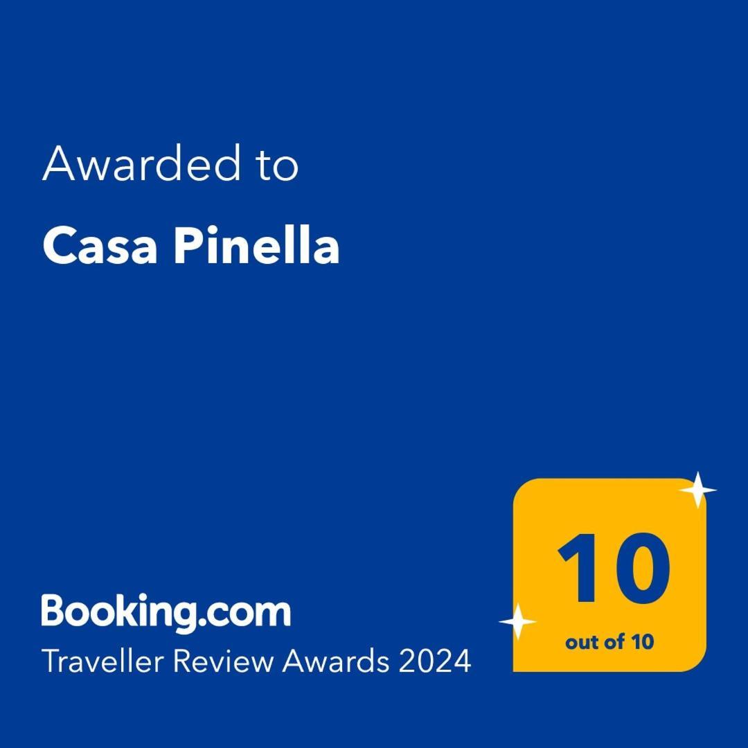 Casa Pinella Villa Villamassargia Exterior photo